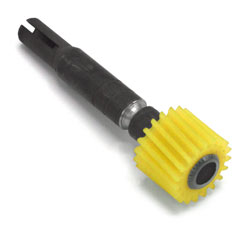 Factory 16-Tooth Speedometer Pinion, Yellow, 70-83 Z/ZX All, 84-89 300ZX Manual