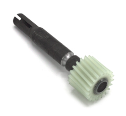 Factory 19-Tooth Speedometer Pinion, White, 70-83 Z/ZX All, 84-89 300ZX Manual