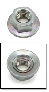 Factory Battery Bolt Nut, 79-96 280ZX-300ZX