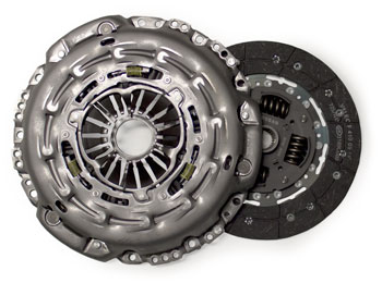 Factory Clutch Assembly, 07-2/17 350Z-370Z