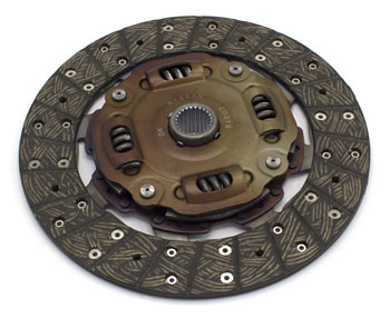 Factory Clutch Disc, 03-04 350Z