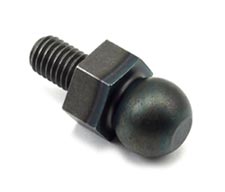 Factory Clutch Fork Pivot Ball, 8/03-06 350Z