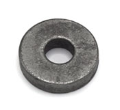 Factory Crankshaft Pulley Bolt Washer, 84-3/87 300ZX