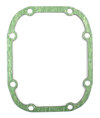 Factory Differential Cover Gasket, R-180, 70-83 240Z-260Z-280Z-280ZX