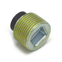 Factory Differential Drain Plug, 70-83 Z/ZX