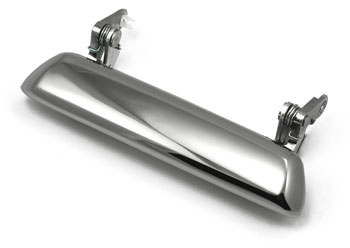 Factory Door Handle, Right, 70-78 240Z-260Z-280Z