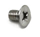 Factory Dove Tail Screw, Door, 70-73 240Z