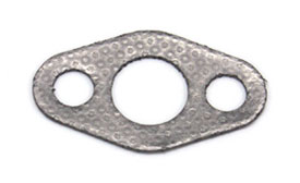 Factory EGR Valve Gasket, 84-89 300ZX