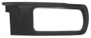 Factory Exterior Tail Light Panel, Right, 70-73 240Z