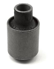 Factory Front Control Arm Bushing, 70-78 240Z-260Z-280Z