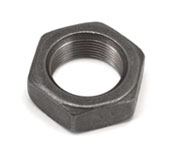 Factory Front Wheel Bearing Lock Nut, 74-89 260Z-280Z-280ZX-300ZX