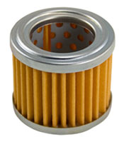 Factory Fuel Filter, Rear (In Pump), 73-74 240Z-260Z