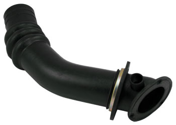 Factory Fuel Tank Filler Hose, 70-8/74 240Z-260Z