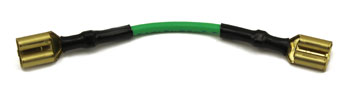 Factory Fusible Link, Green, 74-76 260Z-280Z