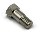 Factory Half Shaft Bolt, Outer, 70-78 240Z-260Z-280Z