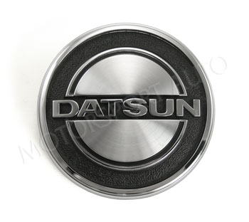 Factory Hood Emblem, 70-78 240Z-260Z-280Z