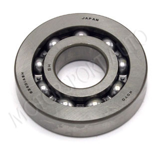 Factory Pinion Bearing, Front, R-200, 74-89 Z/ZX