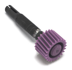 Factory 21-Tooth Speedometer Pinion, Purple, 70-83 (240Z, 260Z, 280Z, 280ZX) All, 84-89 300ZX Manual