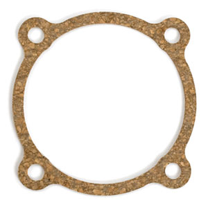 Factory S.U. Carburetor Float Bowl Gasket, 70-72 240Z