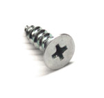 Factory Self Tapping Style Screw, 74-78 260Z-280Z, 80-96 280ZX-300ZX