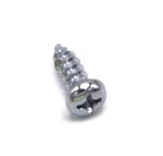 Factory Scuff Plate Screw, 70-78 240Z-260Z-280Z