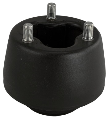 Factory Strut Mount Insulator, Rear, 9/74-78 260Z-280Z