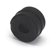 Factory Sway Bar End Link Bushing, Front, 79-83 280ZX