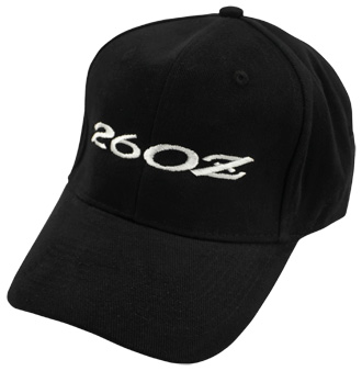 Baseball Cap, "260Z"