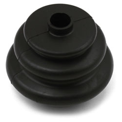 Factory Transmission Shift Boot, 72-83 240Z-260Z-280Z-280ZX