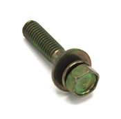 Factory Water Pump Bolt, 11/87-89 300ZX