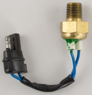 Factory Water Temperature Switch, 74 260Z