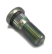 Factory Wheel Lug Stud, Front, 70-78 240Z-260Z-280Z