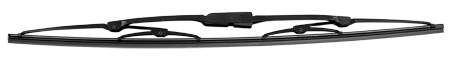 Factory Wiper Blade Assembly, Front Left, 03-05 350Z