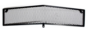 Fairlady Style Grille, Satin Black, 70-73 240Z, 74-78 260Z-280Z*