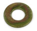 Flat Washer, 6mm, Bumper, 70-8/74 240Z-260Z