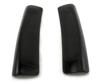 GTS Smoked Acrylic Front Reflector Covers, 06-09 350Z