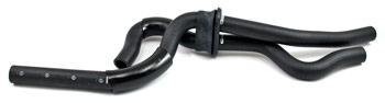 Heater Hoses, Inlet & Outlet, 79-82 280ZX