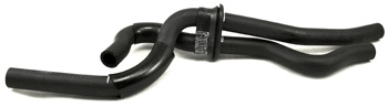 Heater Hoses, Inlet & Outlet, 83 280ZX