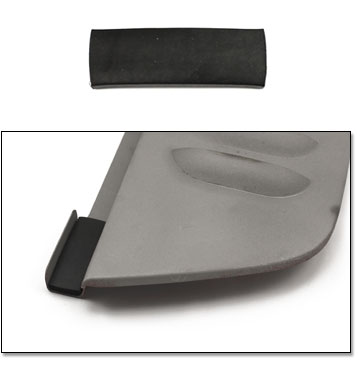 Hood to Inspection Lid Cushion, 70-78 240Z-260Z-280Z