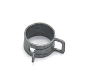 Hose Clamp, Turbo Water Line, 8/87-89 300ZX