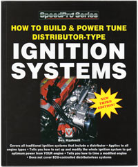 How to Build & Power Tune Distributor-Type Ignition Systems