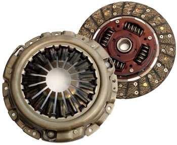 JWT High Performance Clutch Set, 07-20 350Z-370Z