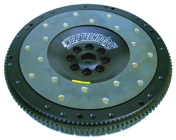 JWT High Performance Flywheel, 03-06 350Z