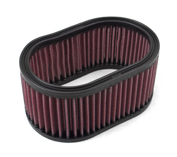 K&N Replacement Filter Element for 11-4016