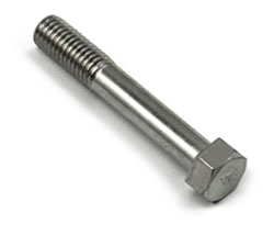 Factory Bolt, Trans To Block, 70-96 240Z-260Z-280Z-280ZX-300ZX