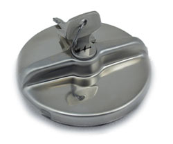 Locking Gas Cap, 70-76 240Z-260Z-280Z