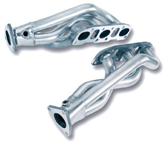 Borla Performance Header System, 03-06 350Z