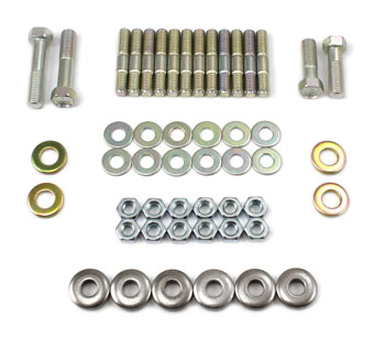 Manifold Hardware Kit, *75-83 280Z-280ZX