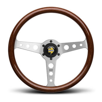 MOMO Indy Steering Wheel, 70-89 Z/ZX