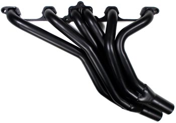 MSA 3-2 Header, No Smog Fittings, 75-76 280Z